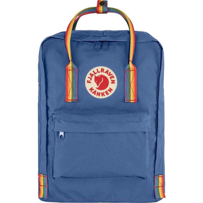 Fjällräven Fjällräven Kånken Rainbow F23620 Lillehammer Sport 1
