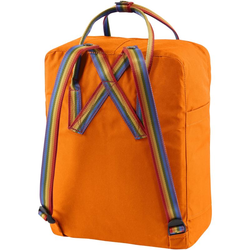 Fjällräven Fjällräven Kånken Rainbow F23620 Lillehammer Sport 3