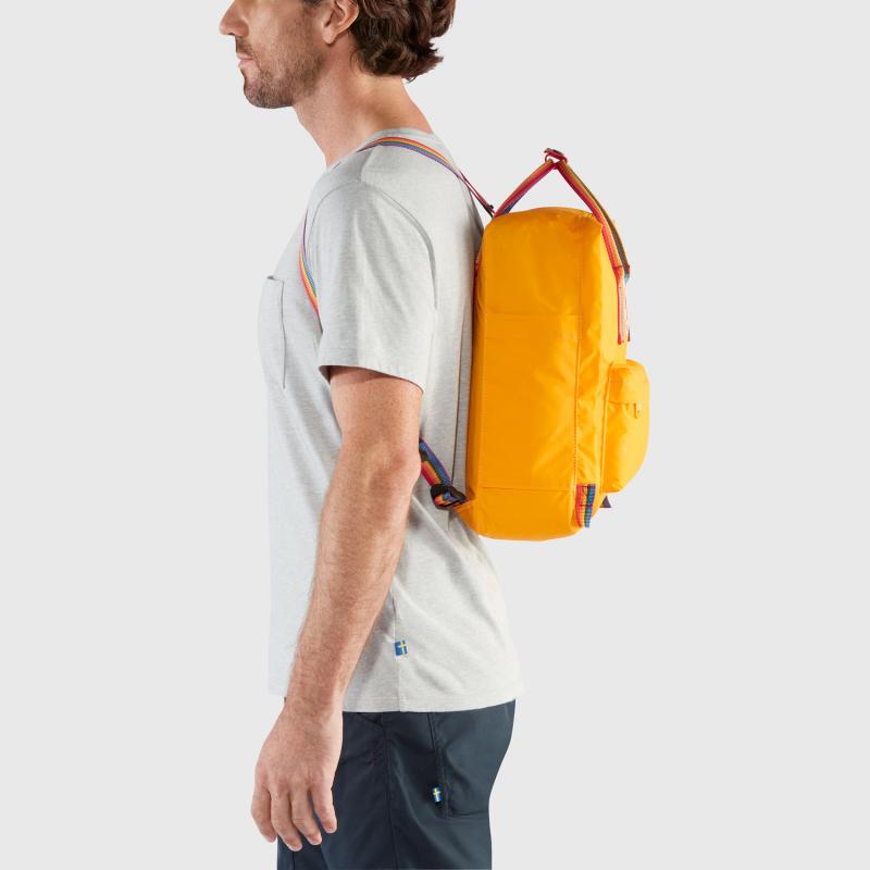 Fjällräven Fjällräven Kånken Rainbow F23620 Lillehammer Sport 3