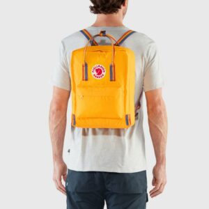 Fjällräven Fjällräven Kånken Rainbow F23620 Lillehammer Sport 5