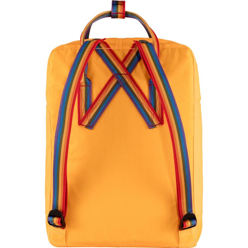 Fjällräven Fjällräven Kånken Rainbow F23620 Lillehammer Sport 7
