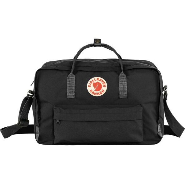 Fjällräven Fjällräven Kånken Weekender F23802 Lillehammer Sport 1