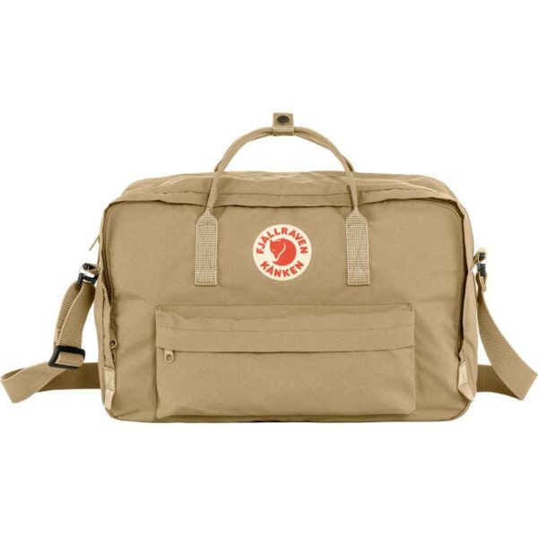 Fjällräven Fjällräven Kånken Weekender F23802 Lillehammer Sport 1