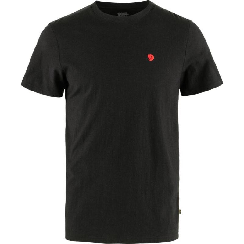 Fjällräven Hemp Blend T-shirt M - Bilde 1