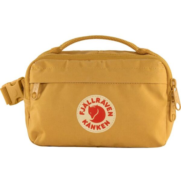 Fjällräven-Kånken Hip Pack-23796-Lillehammer Sport-1 Fjällräven Kånken Hip Pack Ochre