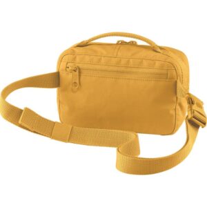 Fjällräven Kånken Hip Pack Ochre - Bilde 2