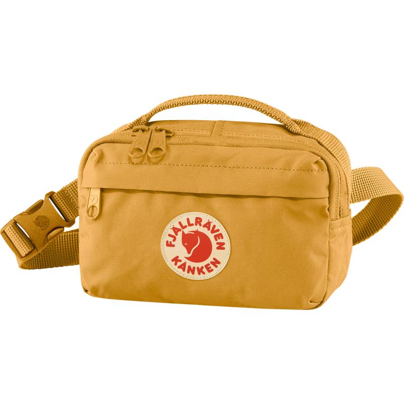 Fjällräven Kånken Hip Pack Ochre - Bilde 3