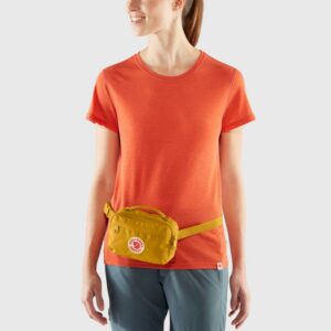 Fjällräven Kånken Hip Pack Ochre - Bilde 7