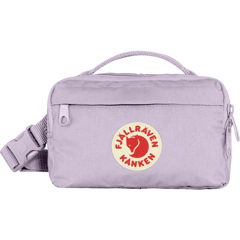 Fjällräven Fjällräven Kånken Hip Pack F23796 Lillehammer Sport 1