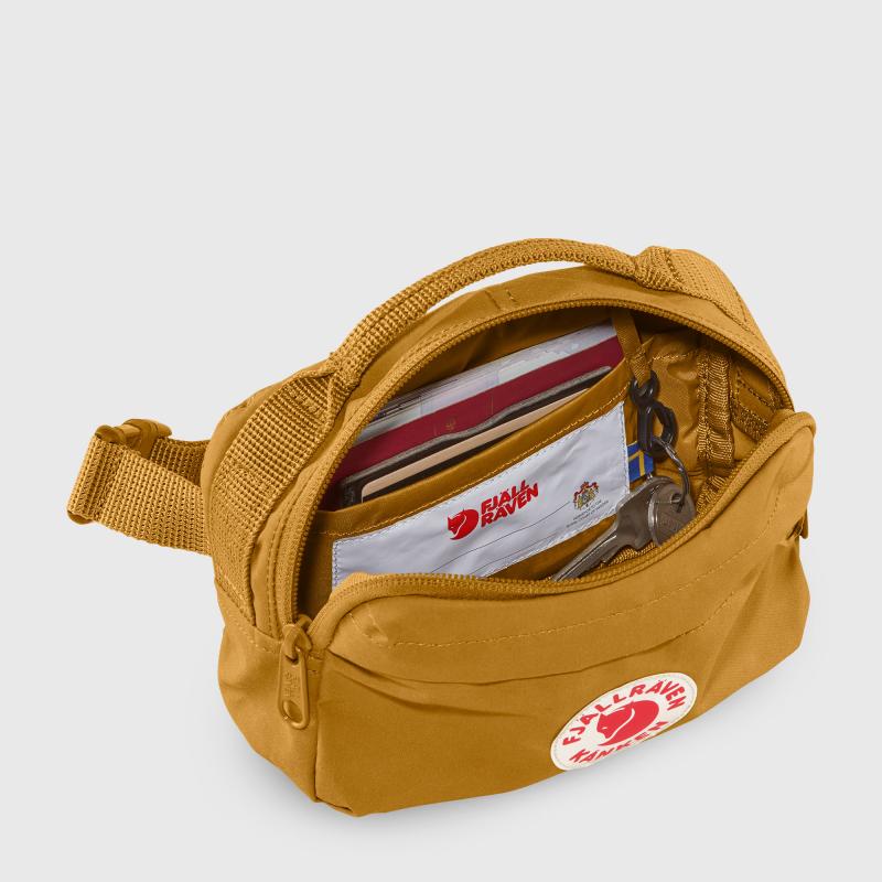 Fjällräven Kånken Hip Pack Pastel Lavender - Bilde 3