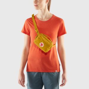 Fjällräven Kånken Hip Pack Pastel Lavender - Bilde 8