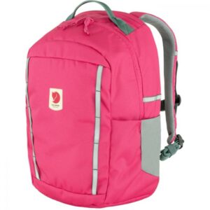 Fjällräven Skule Kids Magenta Pink - Bilde 2