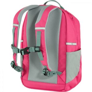 Fjällräven Skule Kids Magenta Pink - Bilde 3