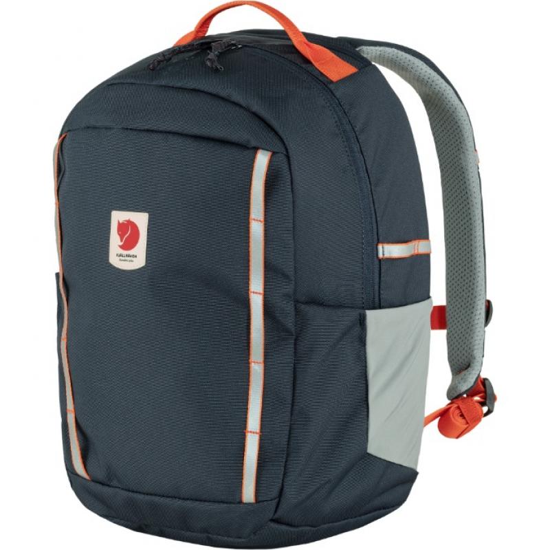 Fjällräven Skule Kids Magenta Pink - Bilde 5