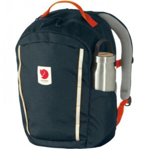 Fjällräven Skule Kids Magenta Pink - Bilde 6