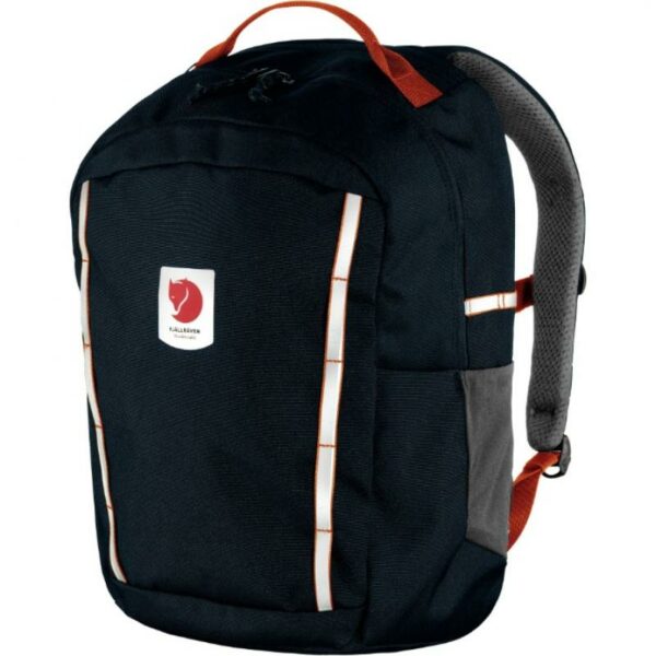 Fjällräven-Skule Kids-F23347-Lillehammer Sport-6 Fjällräven Skule Kids Navy