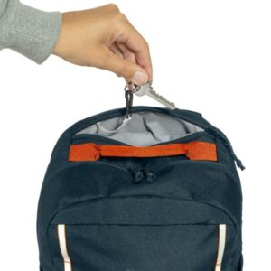 Fjällräven Skule Kids Navy - Bilde 7