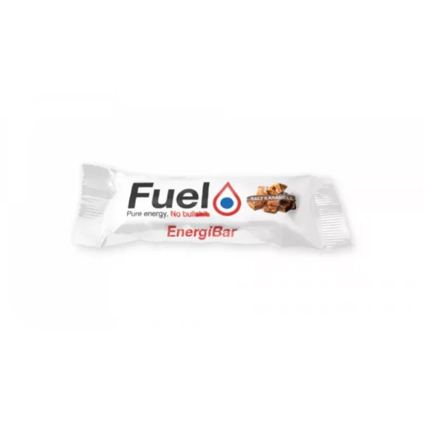 Fuel of Norway EnergiBar Salt karamell
