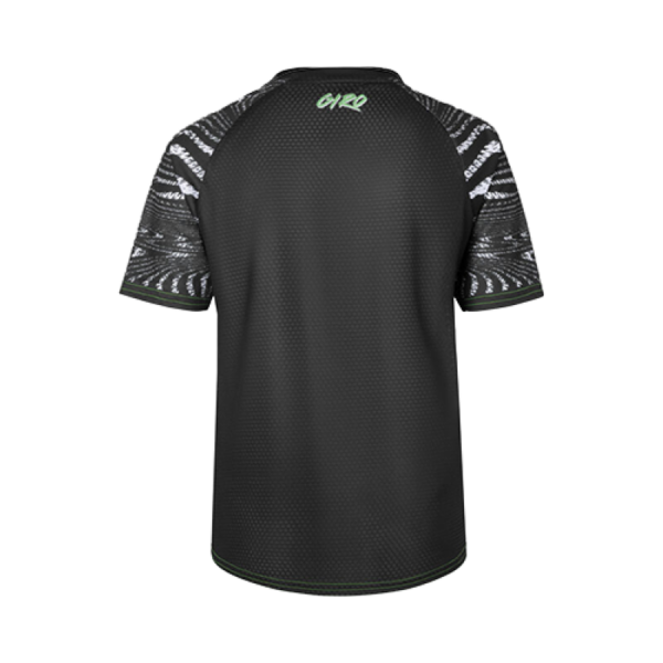 Giro-Roust Jersey Youth–Lillehammer Sport-2 Giro Roust Jersey Youth