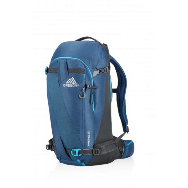 Gregory Gregory TARGHEE 32 121130 Lillehammer Sport 1