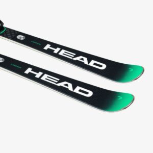 Head Supershape e-Magnum m/PRD 12 GW binding - Bilde 3