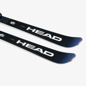 Head  Supershape e-Titan m/PRD 12 GW binding - Bilde 2