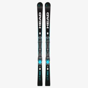 Head WC Rebels e-Race Ski m/Freeflex 14 GW binding - Bilde 1
