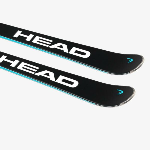 Head WC Rebels e-Race Ski m/Freeflex 14 GW binding