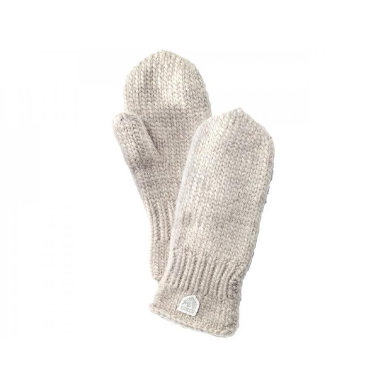Hestra Kebnekaise Wool Mitt - Bilde 1