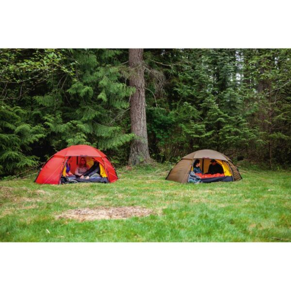 Hilleberg Allak 3 Green