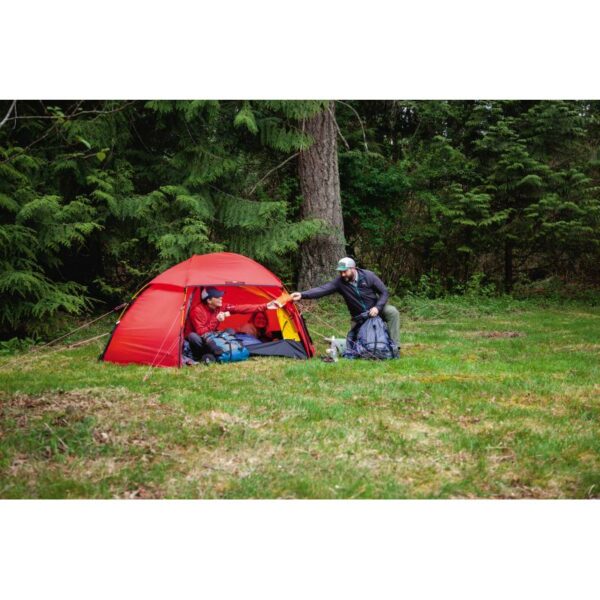 Hilleberg Allak 3 Red