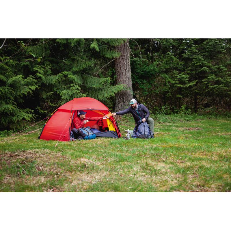 Hilleberg Allak 3 Red - Bilde 4
