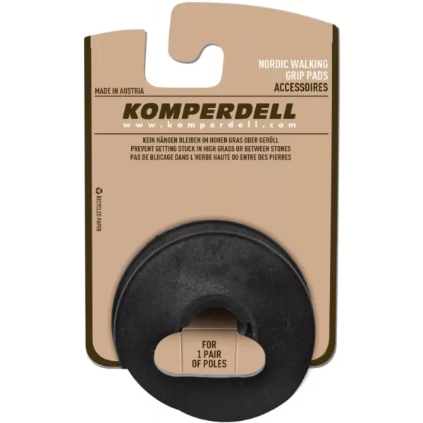 KOMPERDELL Vario Summer Basket 6cm par
