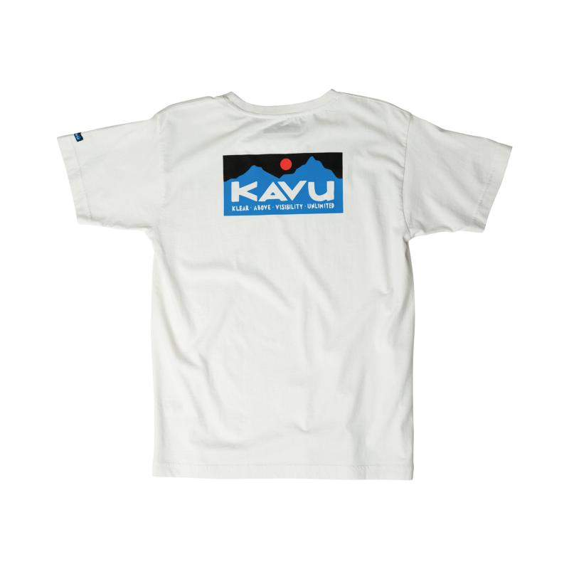Kavu Forever 2197-1589 Lillehammer Sport 5
