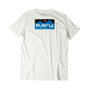 Kavu Klear Above Etch Art 847-1589 Lillehammer Sport 2
