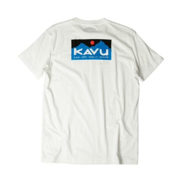 Kavu Klear Above Etch Art 847-1589 Lillehammer Sport 2