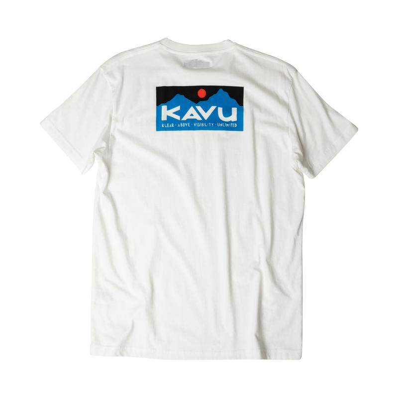 Kavu Klear Above Etch Art 847-1589 Lillehammer Sport 2