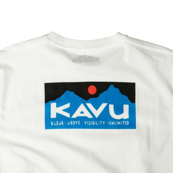 Kavu Klear Above Etch Art 847-1589 Lillehammer Sport 5
