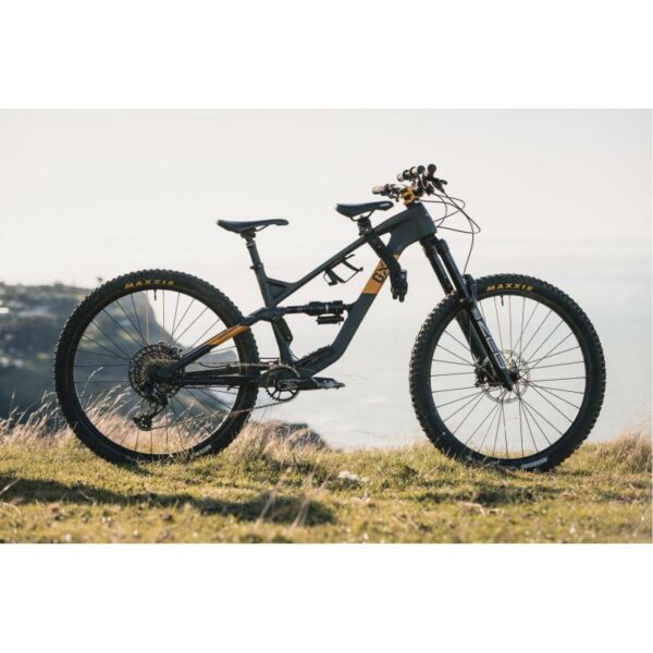 Kids Ride Shotgun-2.0 Styre–Lillehammer Sport-2 Kids Ride Shotgun 2.0 Styre