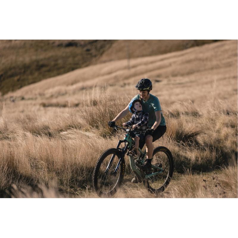 Kids Ride Shotgun 2.0 Styre - Bilde 4