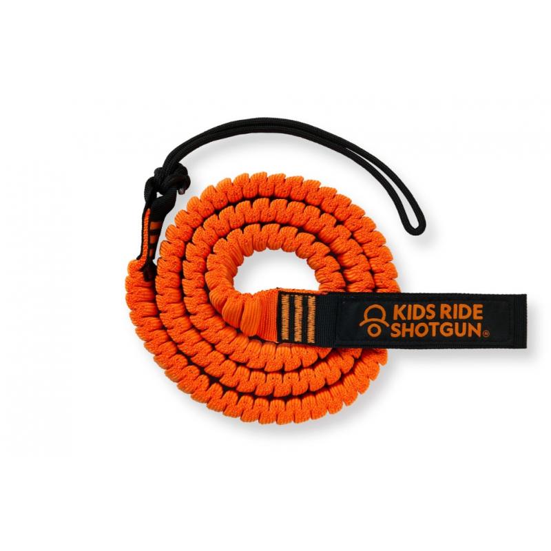 Kids Ride Shotgun MTB Tow Rope - Bilde 1