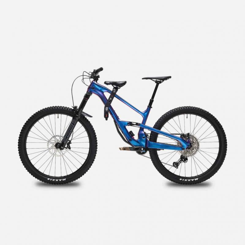 Kids Ride Shotgun 2.0 Barnesete Front montert - Bilde 2