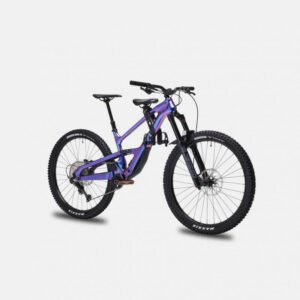 Kids Ride Shotgun 2.0 Barnesete Front montert - Bilde 3