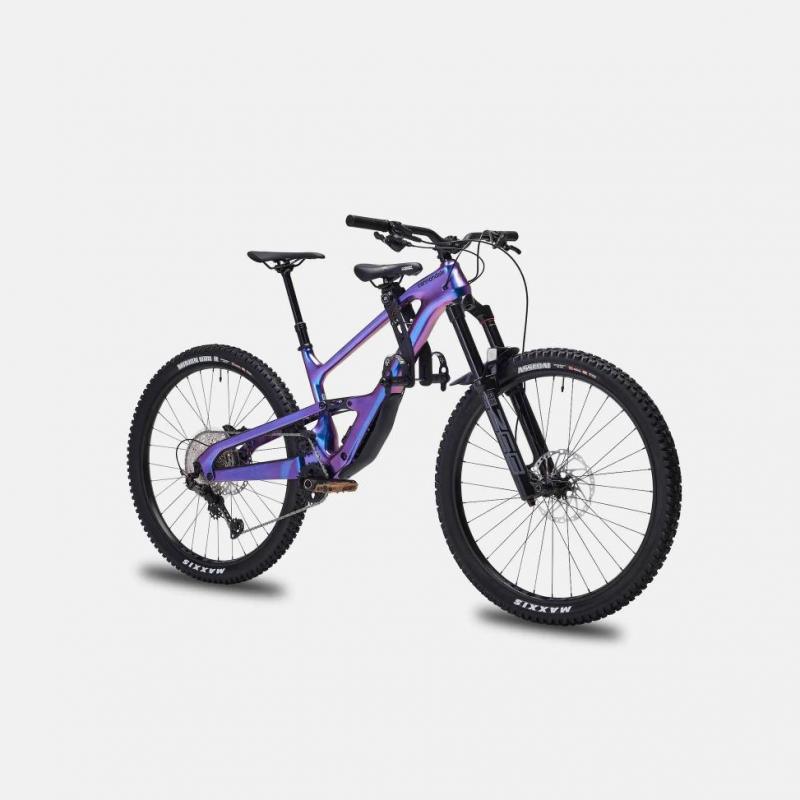 Kids Ride Shotgun 2.0 Barnesete Front montert - Bilde 3