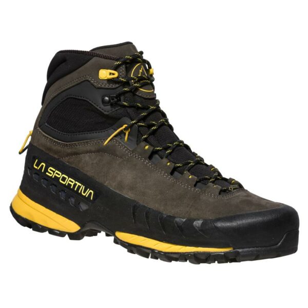 La-Sportiva-La-Sportiva–TX-5-GTX-Hikingsko-ZFHS124-Lillehammer-Sport-1 La Sportiva La Sportiva TX 5 GTX Hikingsko ZFHS124 Lillehammer Sport 1