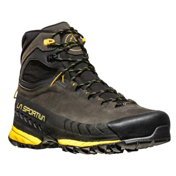 La-Sportiva-La-Sportiva–TX-5-GTX-Hikingsko-ZFHS124-Lillehammer-Sport-2 La Sportiva La Sportiva TX 5 GTX Hikingsko ZFHS124 Lillehammer Sport 2