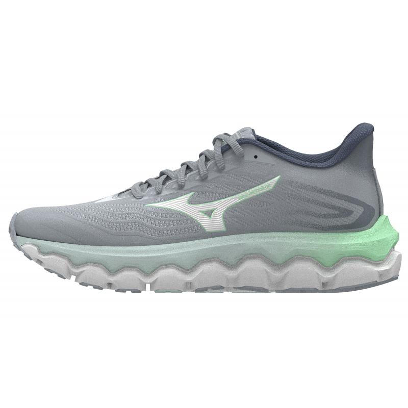 Mizuno Mizuno Wave Horizon 8 J1GD2526 Lillehammer Sport 1