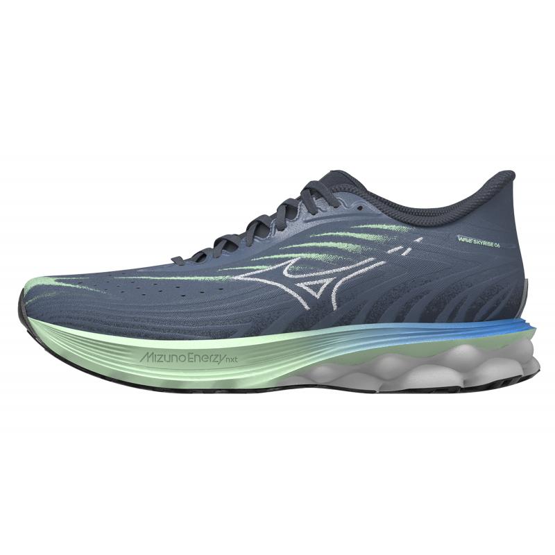Mizuno Mizuno Wave Skyrise 6 J1GC2509 Lillehammer Sport 1