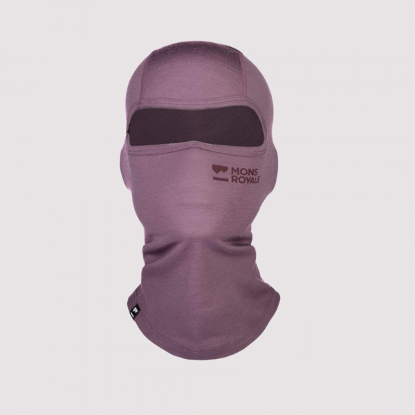 Mons Royale MONS B3 BALACLAVA