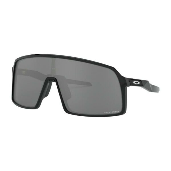 Oakley Sutro Polished Black – Prizm Black